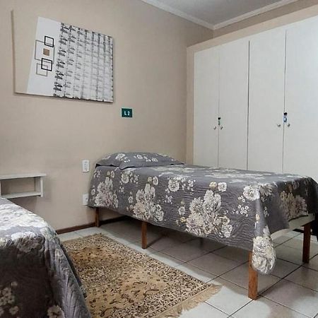 Pousada Palmeira Campinas  Zewnętrze zdjęcie