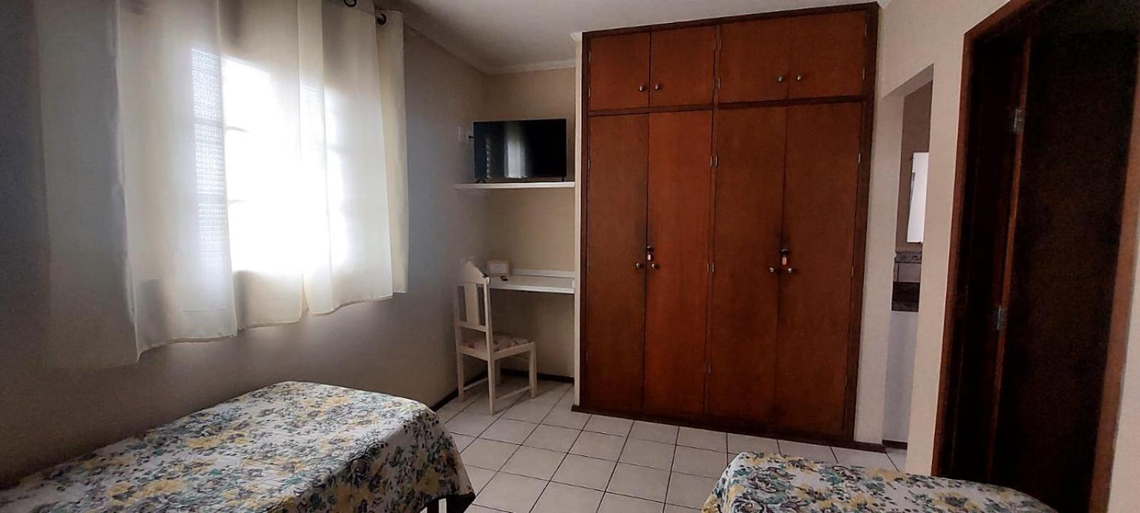 Pousada Palmeira Campinas  Zewnętrze zdjęcie