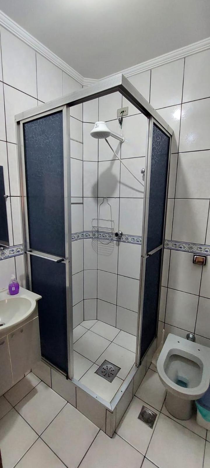 Pousada Palmeira Campinas  Zewnętrze zdjęcie